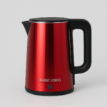 Electric Kettle Red