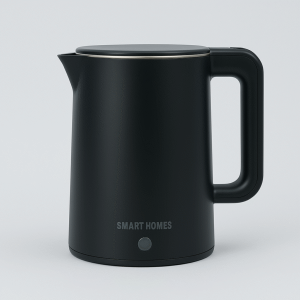 blackkettle