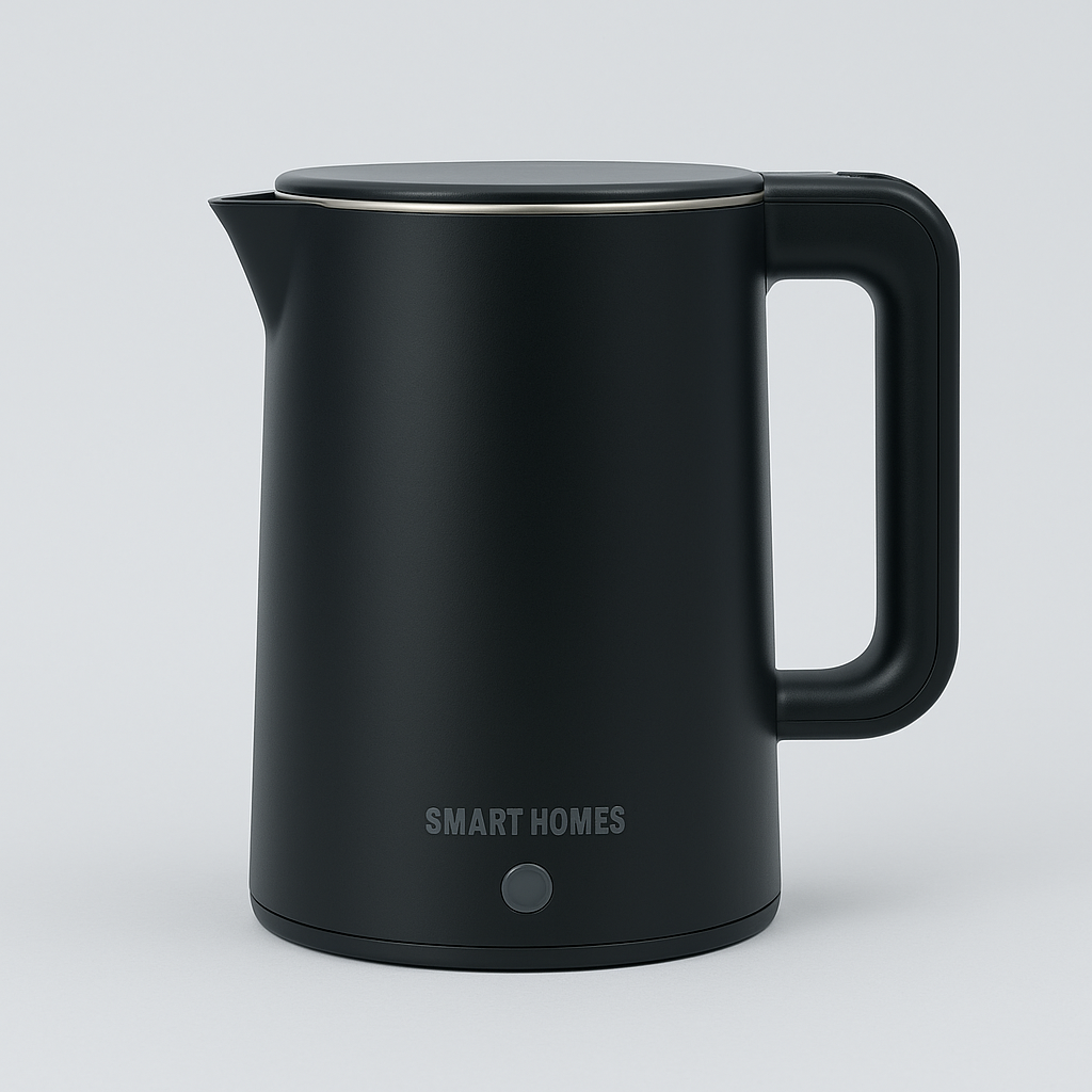 blackkettle