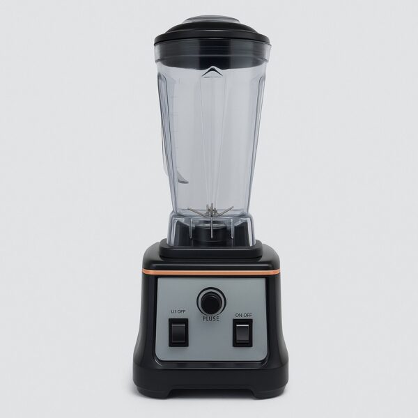 commercial blender