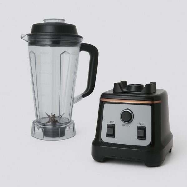 commercial blender