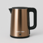 Electric Kettle Golden