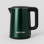 Electric Kettle Green