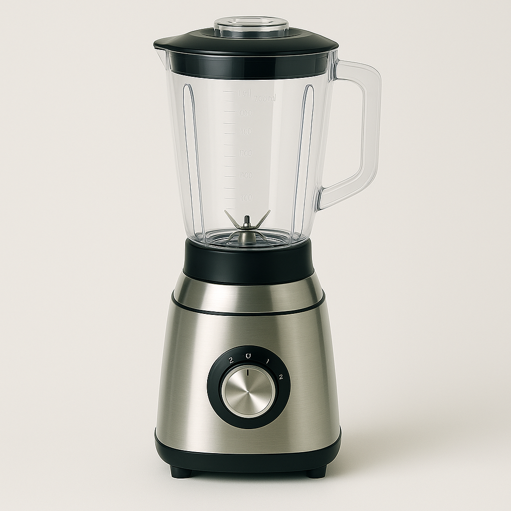 Smart Blender