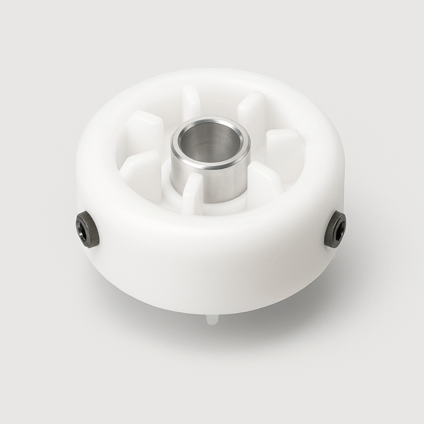 Motor Driver ALU