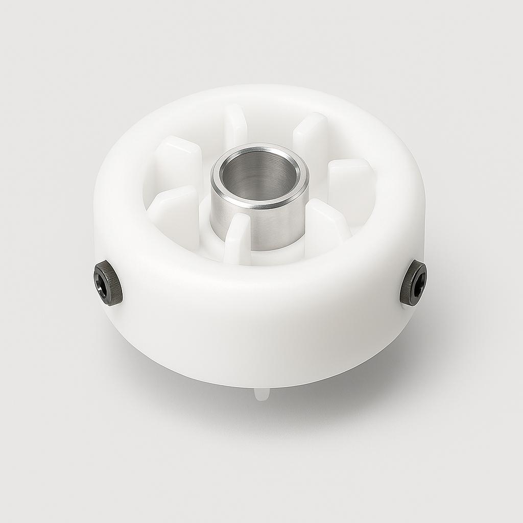 Motor Driver ALU