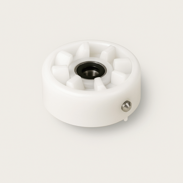 Motor Driver Black
