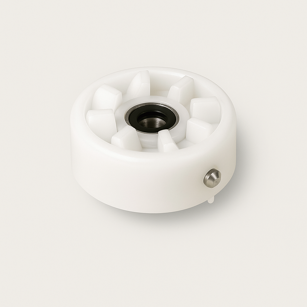 Motor Driver Black
