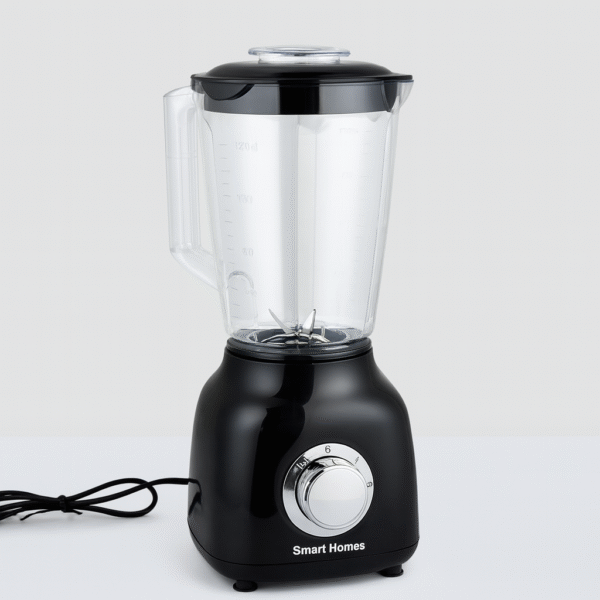 black blender