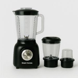 black blender complete