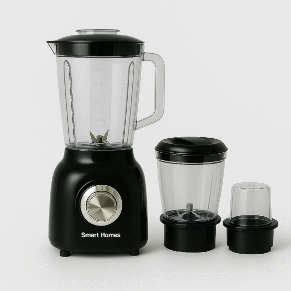 black blender complete