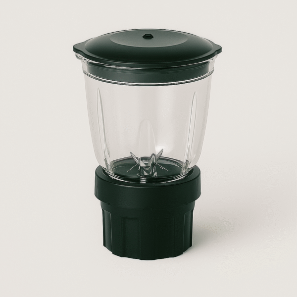 black blender masala