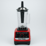 commercial Blender Red
