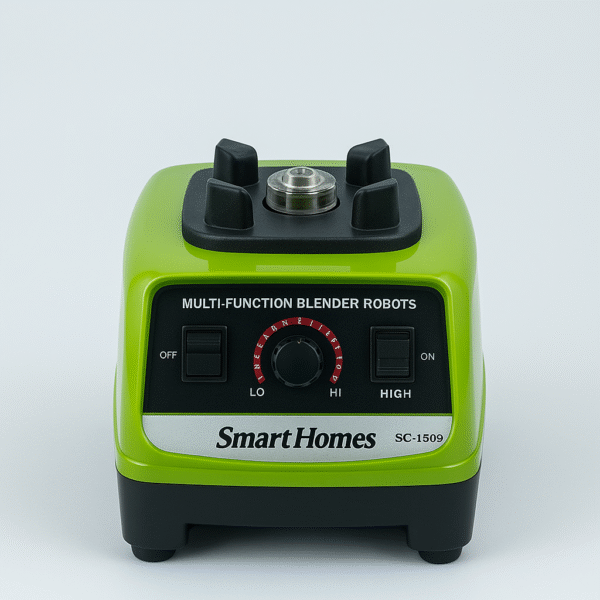 commercial Blender green