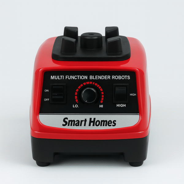 commercial blender 1