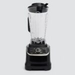commercial blender black
