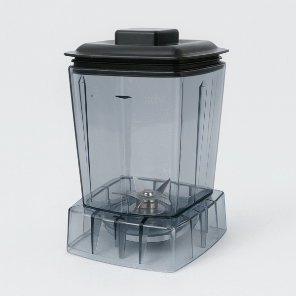 commercial blender masala mix