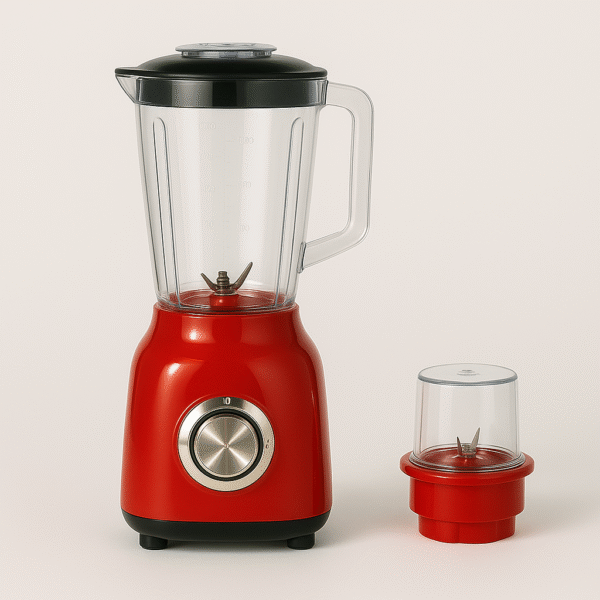 red blender 2