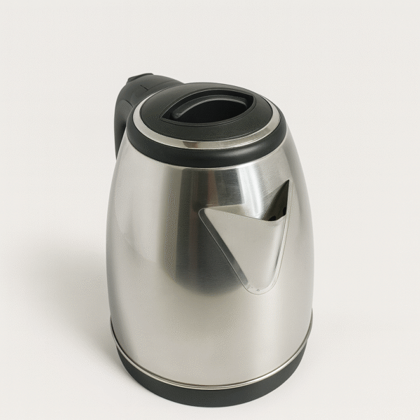 silver kettle 2