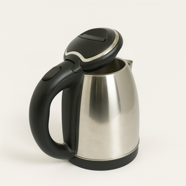 silver kettle 4